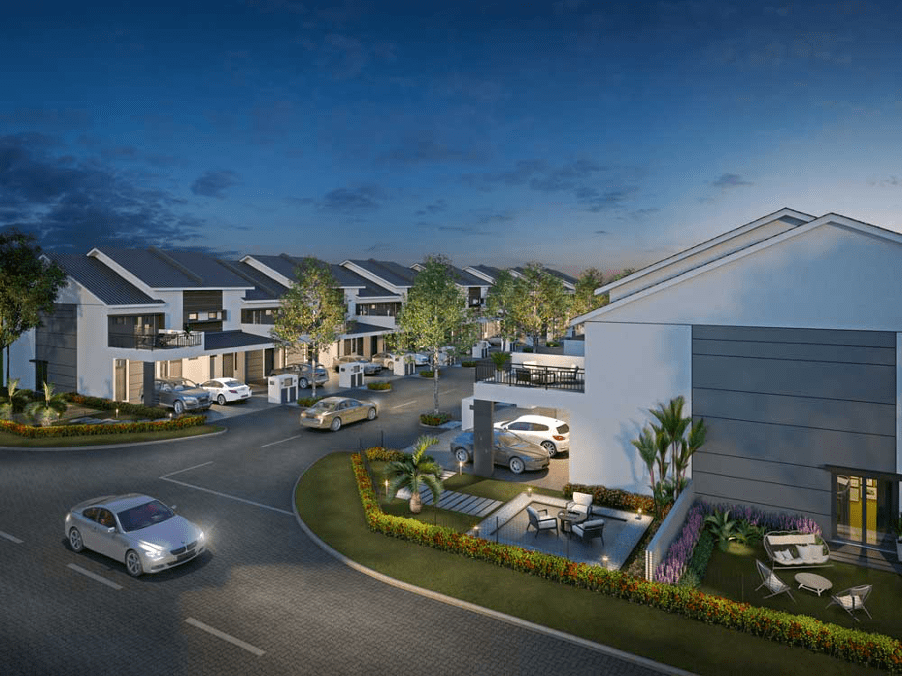 Shah Alam Property 3 Key Factors People Have Invested Stayed In It